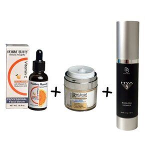Total Face Care Bundle